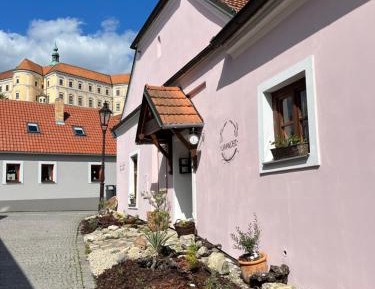 Apartment Rustik