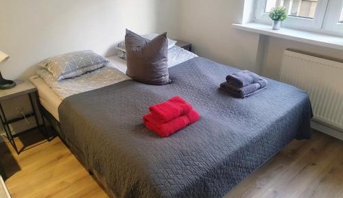 Deluxe Family Suite