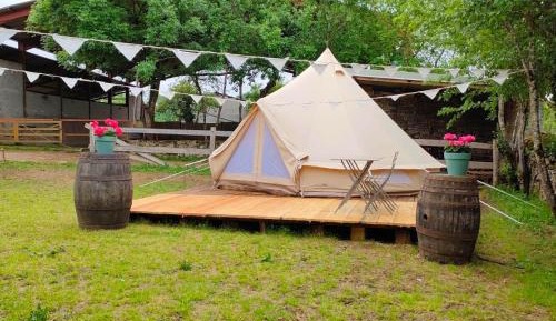 Tent