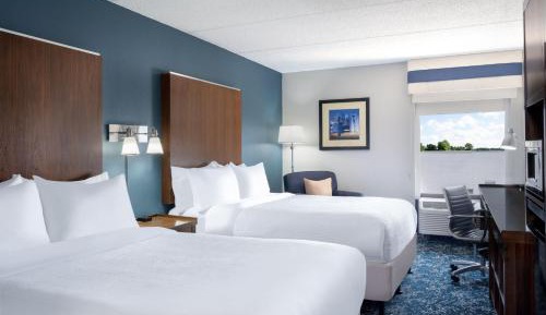 Guest room, 2 Double
