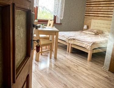 Triple Room with Balcony