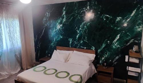 Double Room with Spa Bath