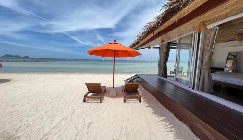 King Suite with Ocean View