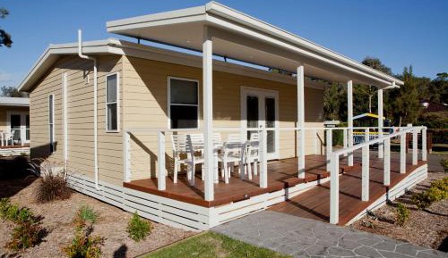 Plantation Villa - Access Friendly