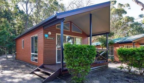 Gumnut Villa