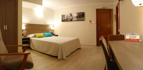 Habitación Matrimonial