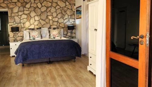 King Suite with Sea View