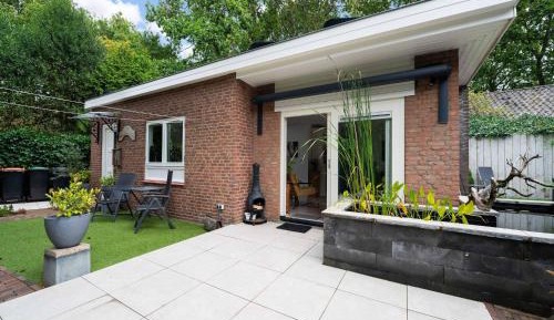 Two-Bedroom Holiday Home