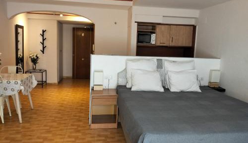 Triple Room with Shower