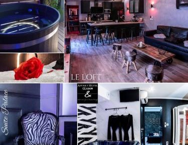 Superior Apartment with Sauna