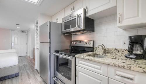 One-Bedroom Suite