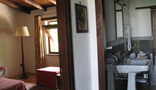 Double Room with View