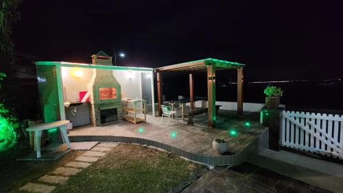 One-Bedroom Villa