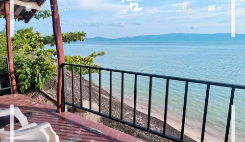 Bungalow with Sea View