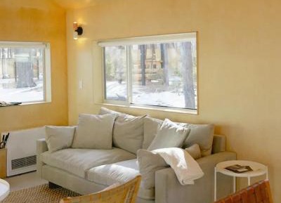 Superior Chalet