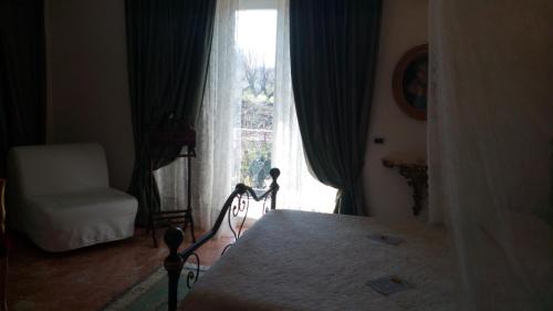 Deluxe Double Room with Extra Bed