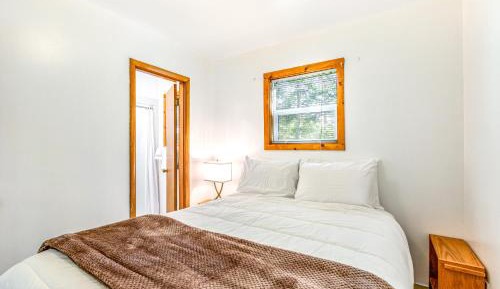 One Bedroom Apartment