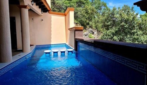 One-Bedroom Villa