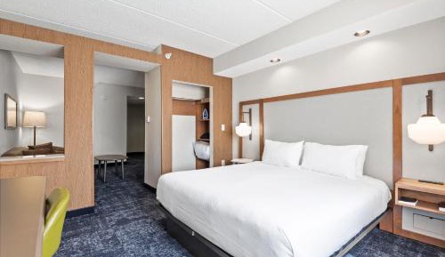 King Suite