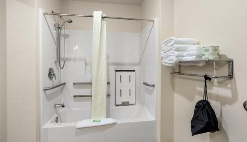 King Room - Disability Access