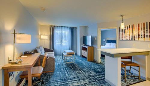 King Studio Suite