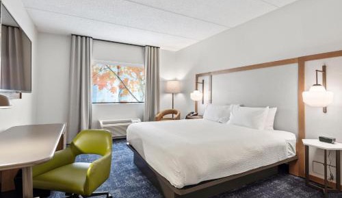 King Room