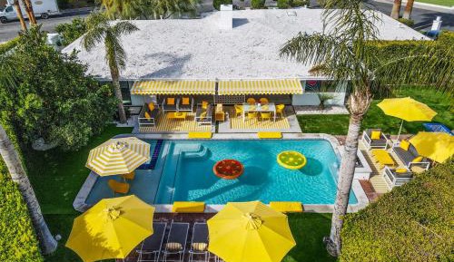 Three Bedroom holiday home 