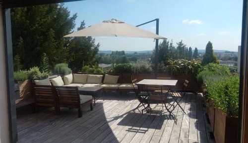 Superior Villa