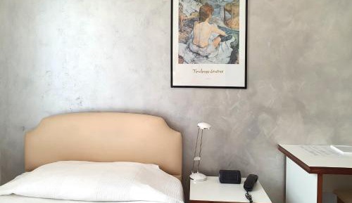 Superior Single Room