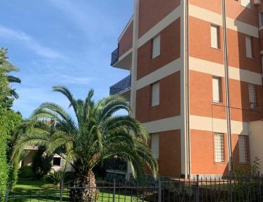 Maisonette