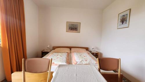 Double Room with Extra Bed