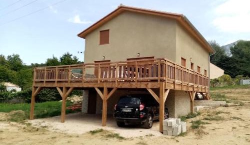 Chalet
