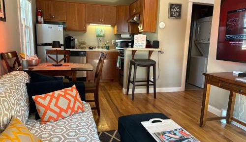 Family Room with Private Bathroom
