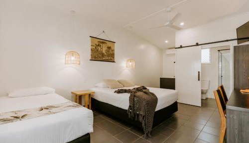 Special Offer - Triple Room
