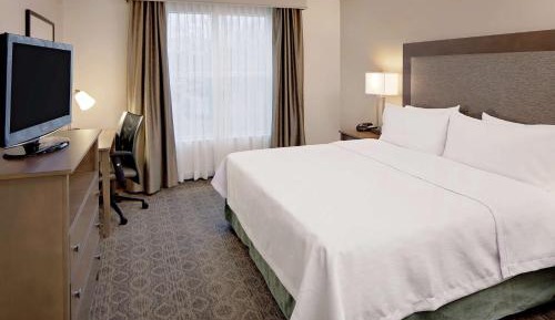 Two-Bedroom Suite - Non-Smoking