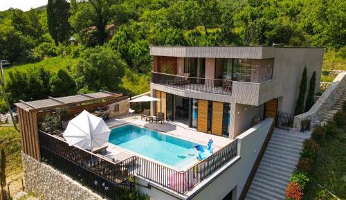 Special Offer - Three-Bedroom Villa Summer Package