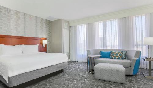 King Suite