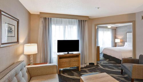 Double Room with Tub - Mobility and Hearing Access/Non-Smoking