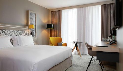 King Room