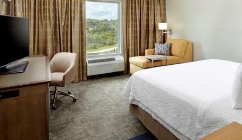 Executive King Room - Non-Smoking