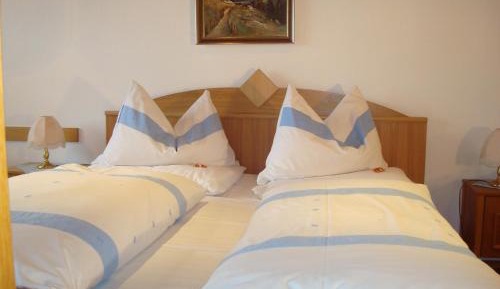 Double Room with Extra Bed