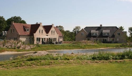 Eight-Bedroom Villa