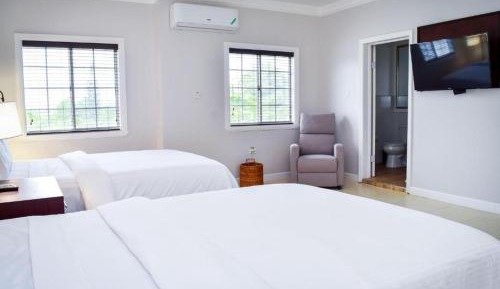 Double or Twin Room