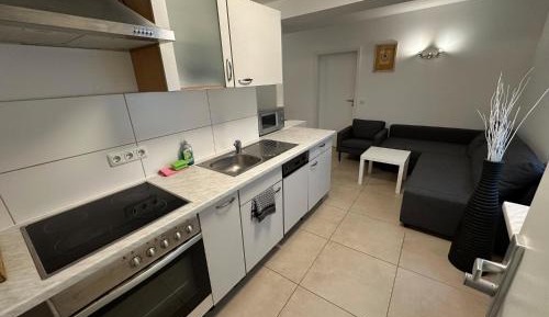 Apartment - Ground Floor
