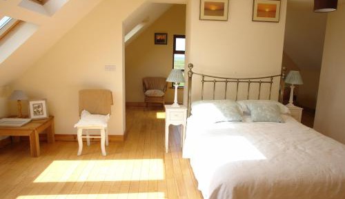 King Suite with Ocean View