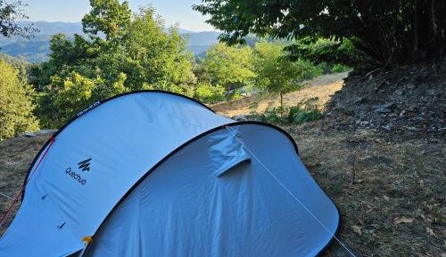 Tent