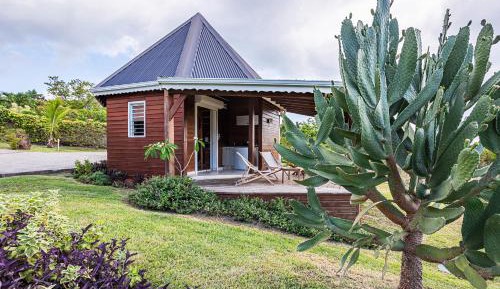 Standard Bungalow