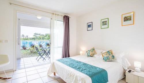 One-Bedroom Cottage