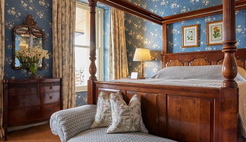 Junior Suite with Sea View
