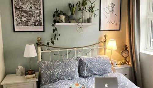Standard Apartment